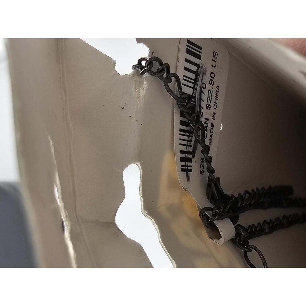 Disney Star Wars Long Chain Necklace - Picture 3 of 4